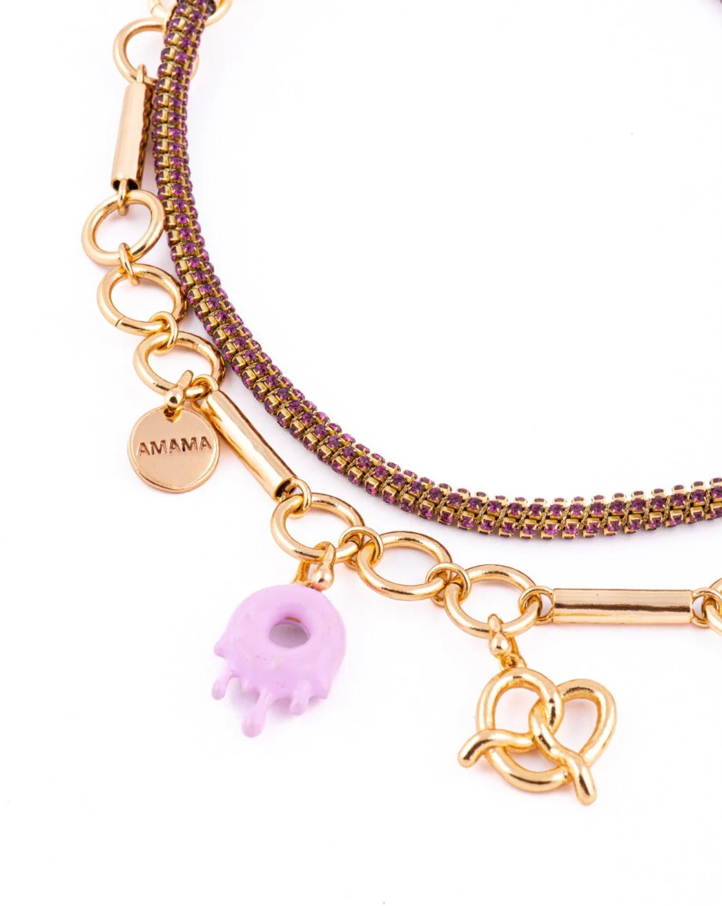 Charmfeast Necklace - Image 7