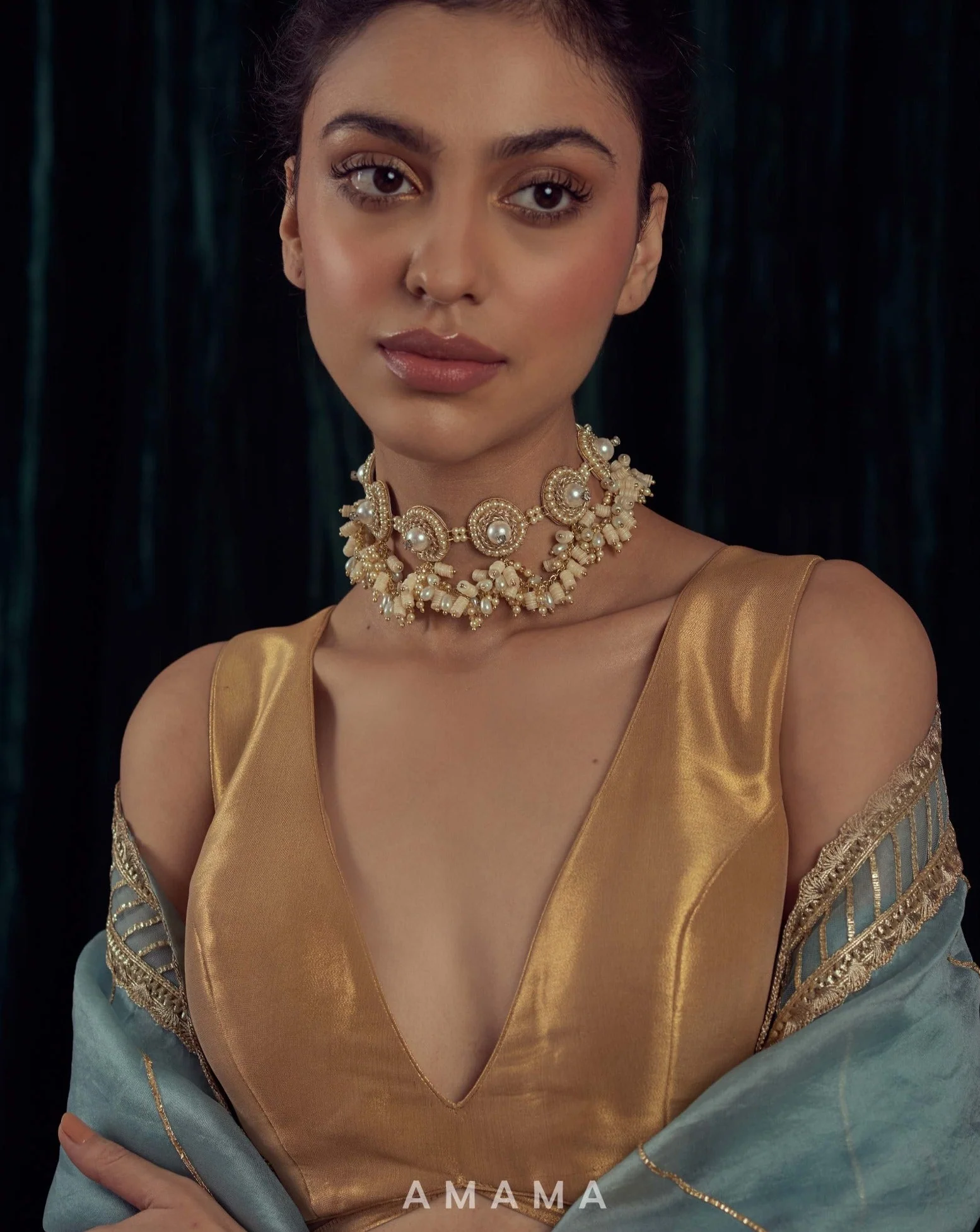 Magnolia Choker - Image 3