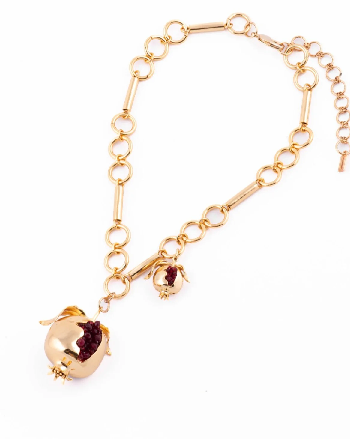 Pome Necklace - Image 3