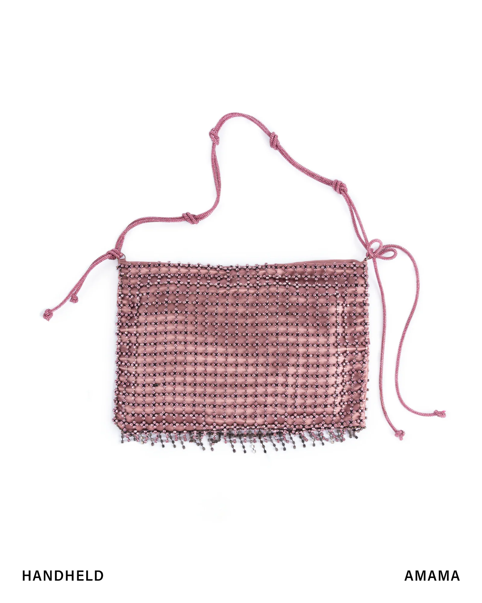 Pookie Bag in Darling Pink - Image 5